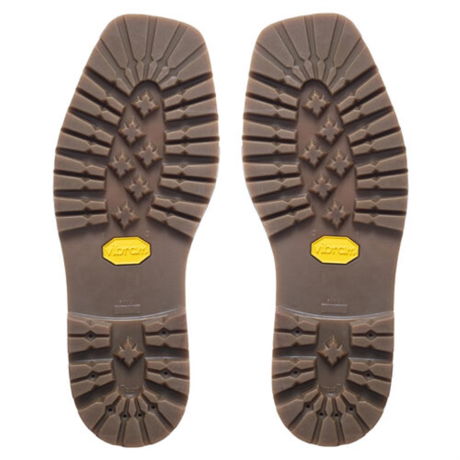 Carrarmato Ecostep Natural Sole Honey